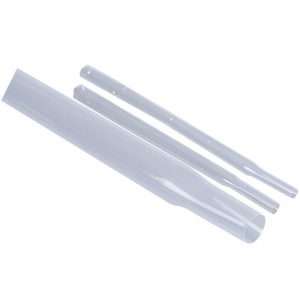 PTFE/PFA/FEP Heat-Shrink Tube