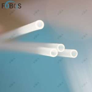 PTFE Single lumen Tubing