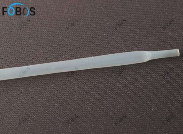 medical PTFE/PFA/FEP Heat-Shrink Tube