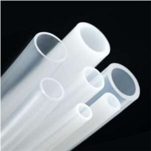 medical PTFE High Hardness Tube