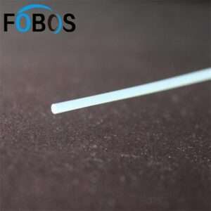 PTFE Mandrel/Solid Line