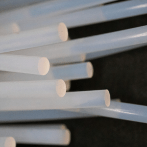 PTFE Mandrel/Solid Line