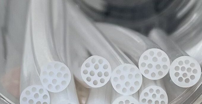 PTFE Medical Multi-Lumen Tubing: High-Precision Solutions for Advanced Interventional Catheters