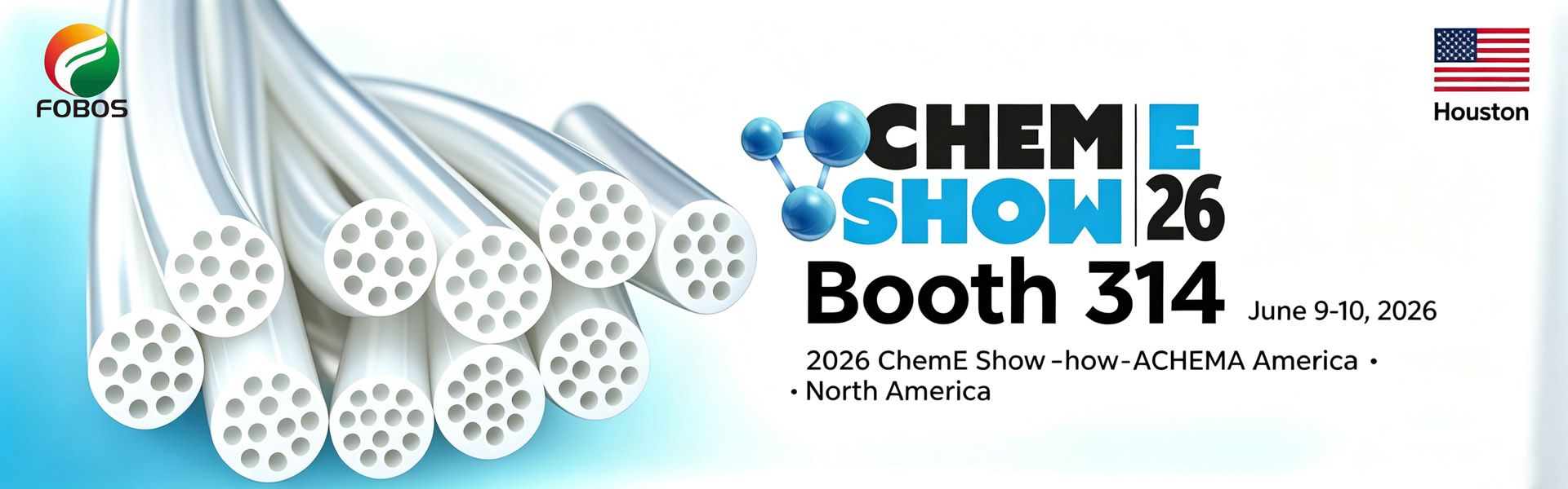 fobos-ChemE Show ACHEMA