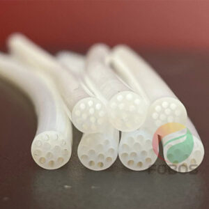 PTFE-Medical-Multi-lumen-Tubing
