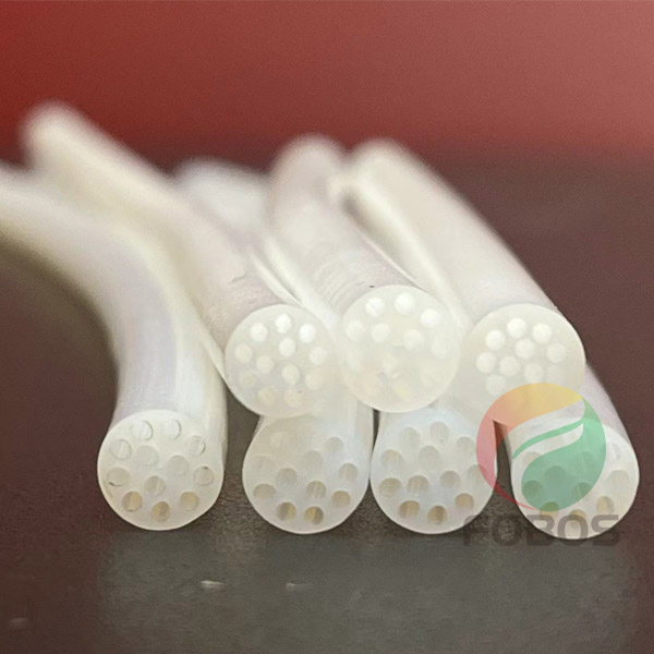 PTFE-Medical-Multi-lumen-Tubing