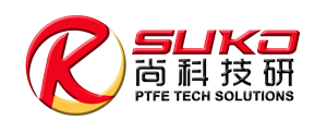 Custom PTFE Parts Manufacturer | PTFE Products | SUKO