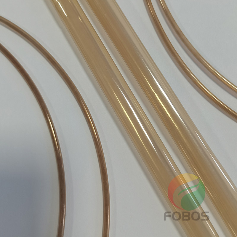 PTFE-Etching-Tube