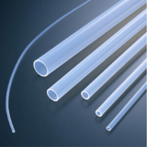 PTFE Single lumen Tubing PTFE Single lumen Tubing