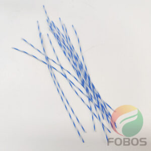 PTFE Zebra Guidewire