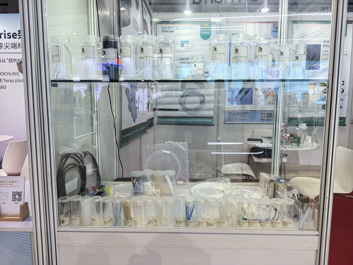 FOBOS participates in Medtec China 2026