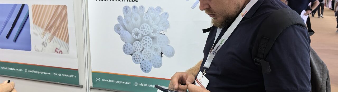 Day Two at Medtec China 2026: Meet FOBOS at Booth 2H308