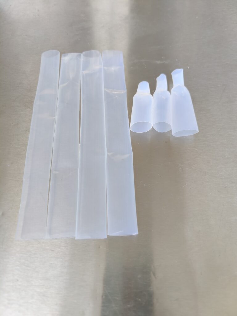 PTFE Heat-Shrink Tube
