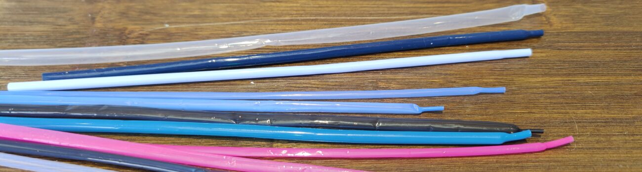FEP vs. PTFE Heat Shrink Tubing: Key Differences, Performance Comparison, and Medical Applications
