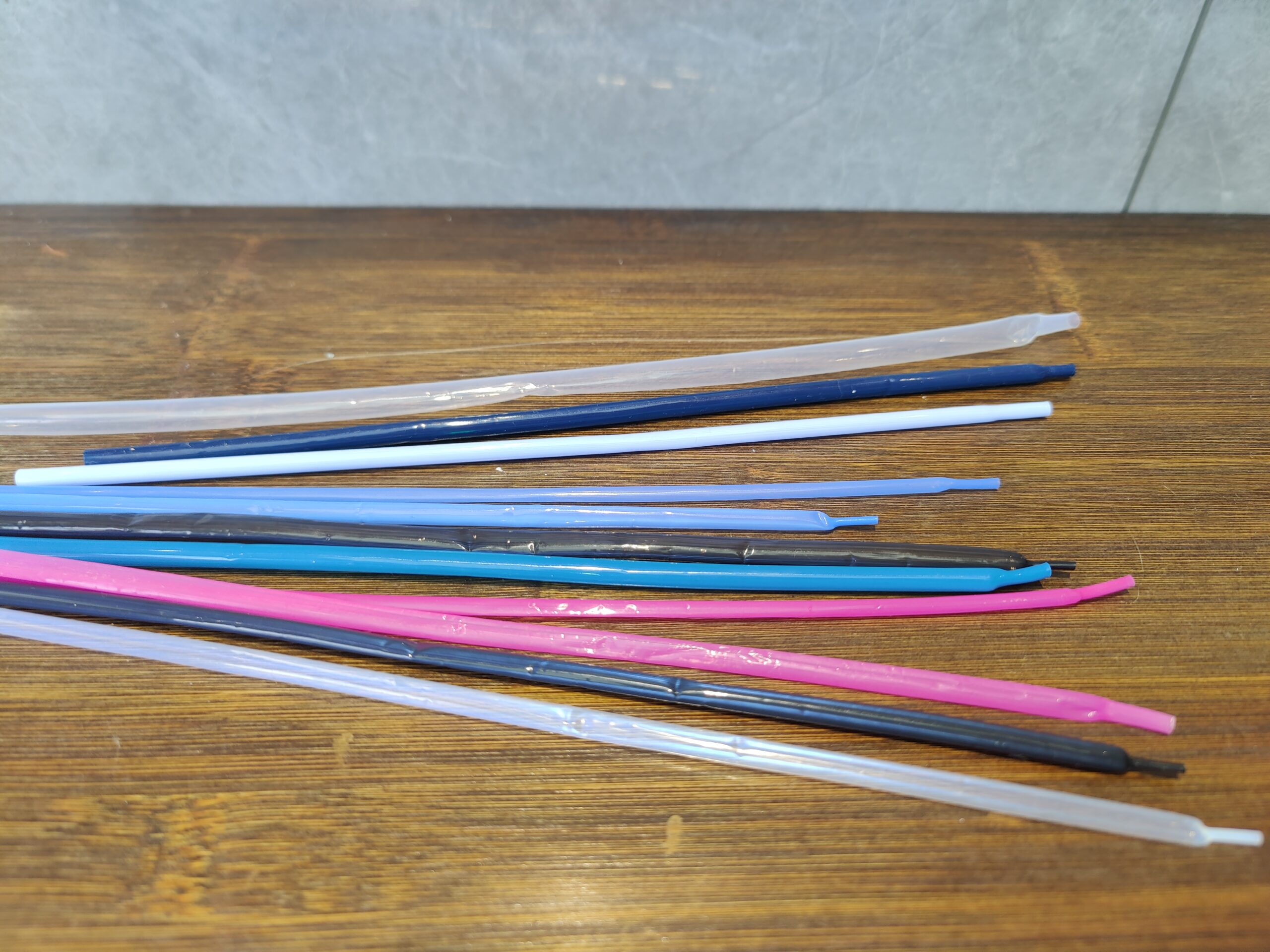 FEP Heat Shrink Tubing