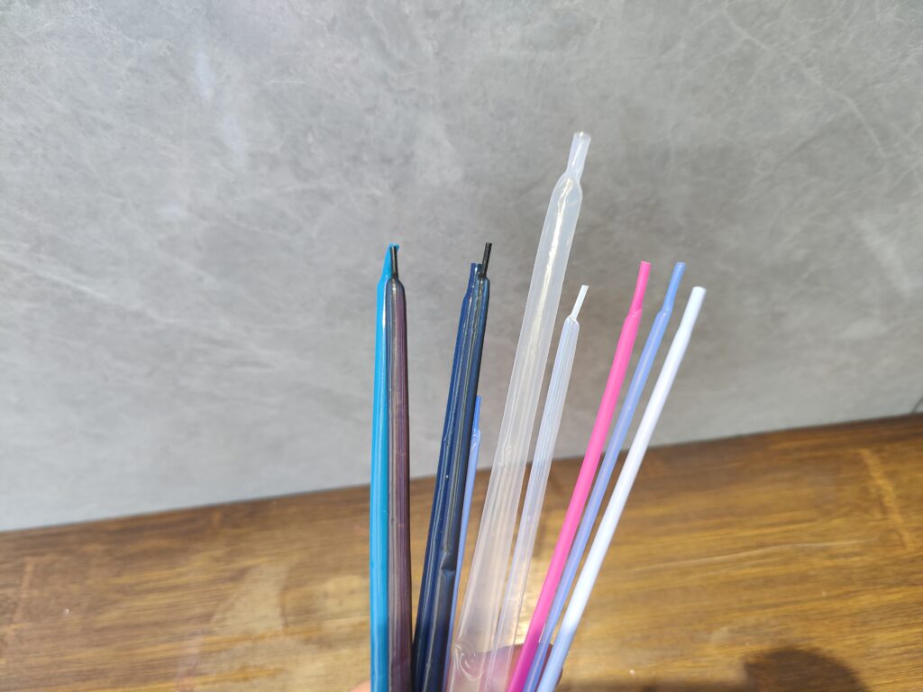 FEP Heat Shrink Tubing FEP Heat Shrink Tubing