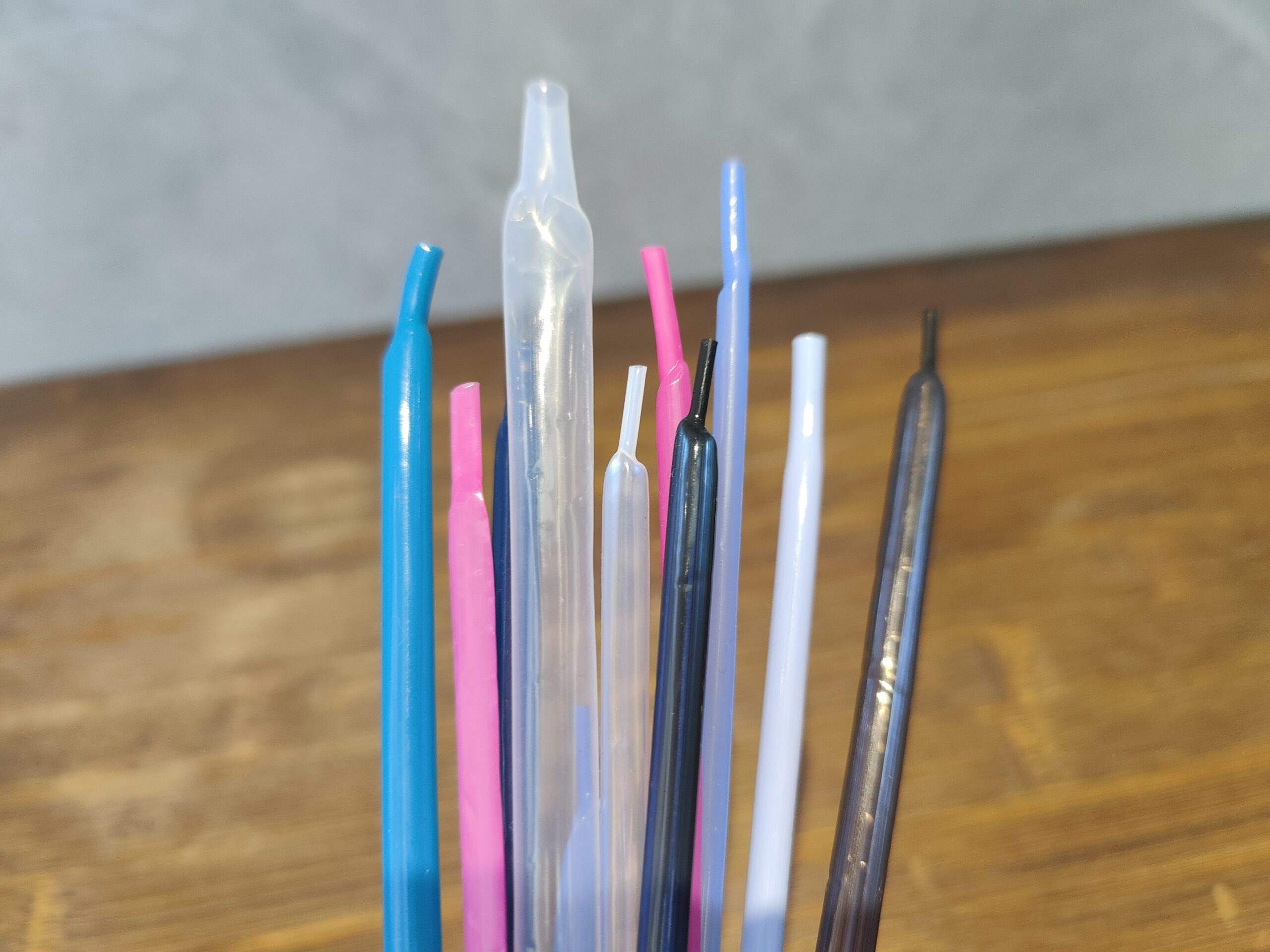 FEP Heat Shrink Tubing